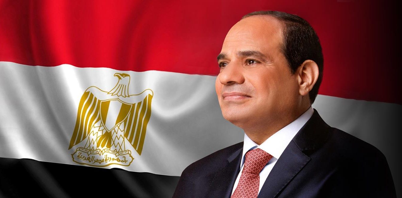 President El-Sisi Reviews the Implementation Status of the "Terminal 4" Project at Cairo International Airport