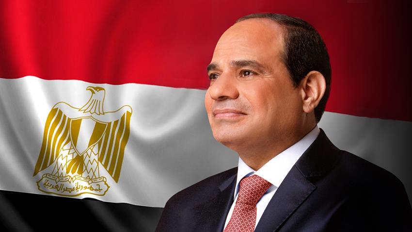 President El-Sisi to the President of the European Parliament: Ceasefire Stabilization in Gaza is a Priority