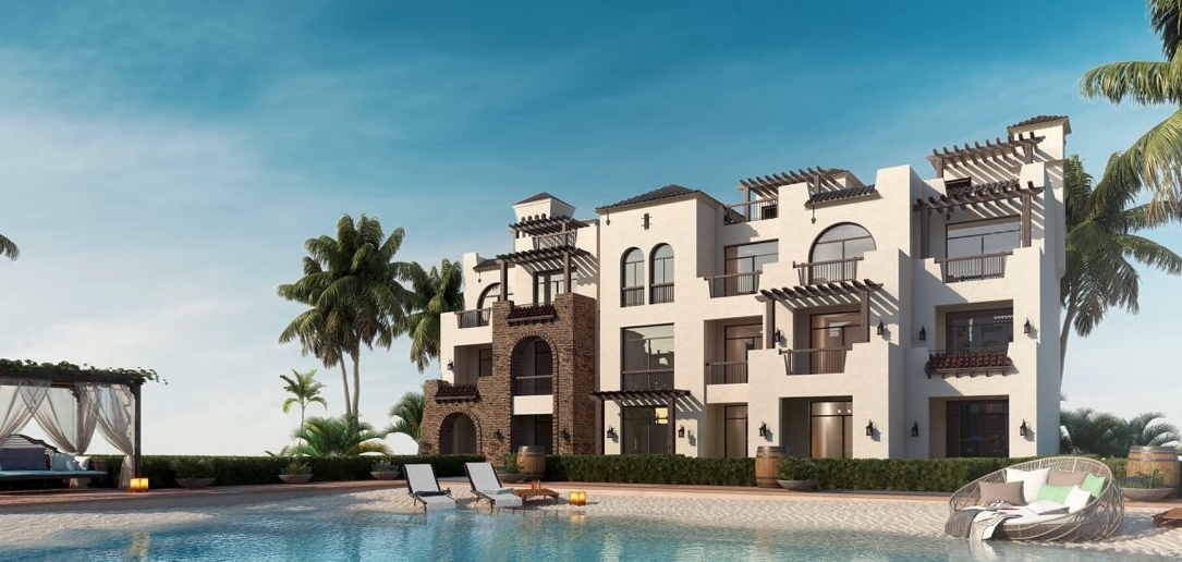 Real Estate Giants Transforming Egypt’s Skyline3