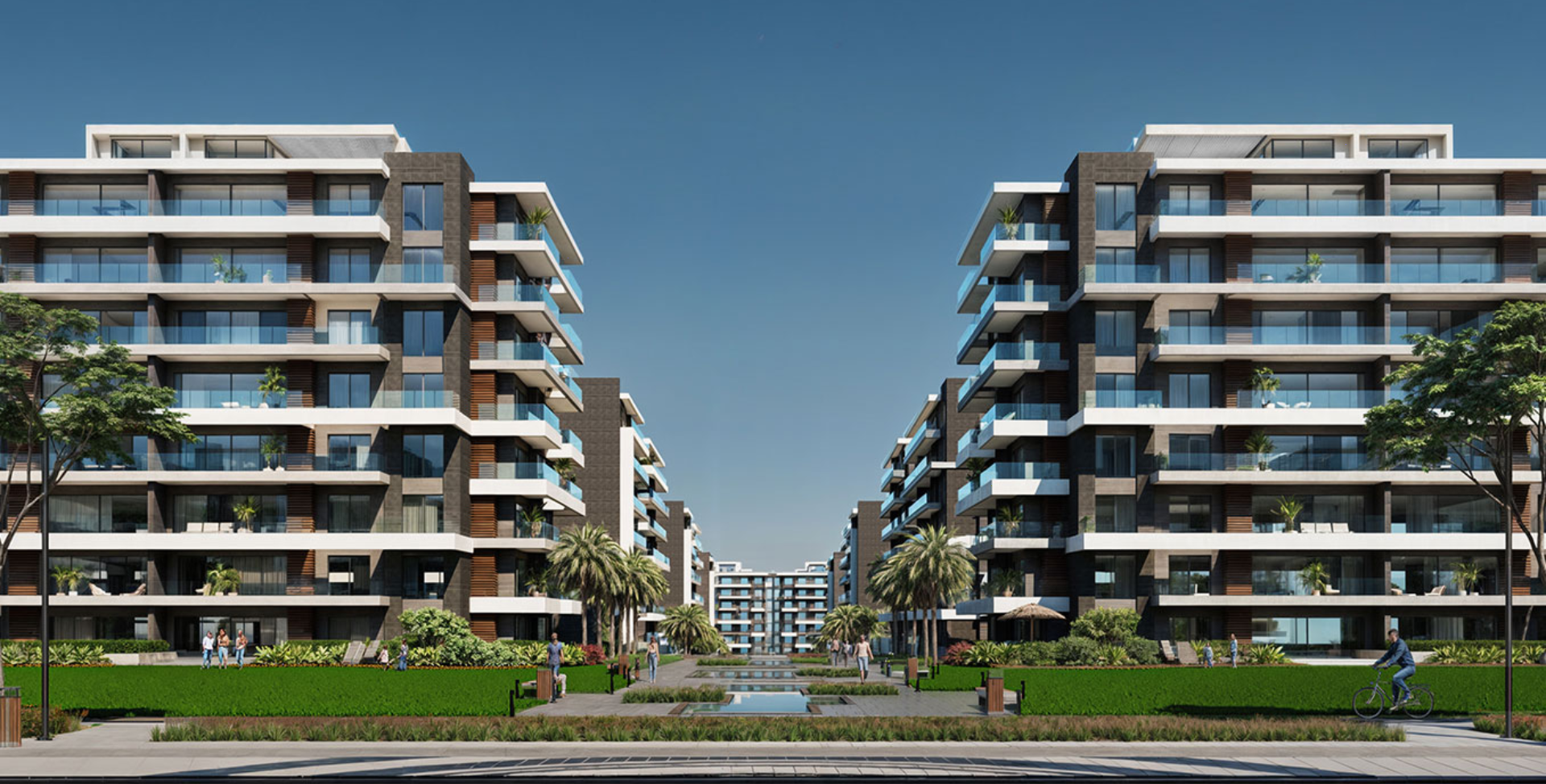 Real Estate Giants Transforming Egypt s Skyline How Developers Are 