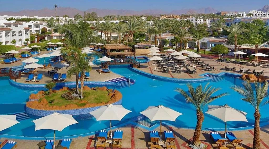 دليل عقارات شرم الشيخ للمستثمرين الأجانب