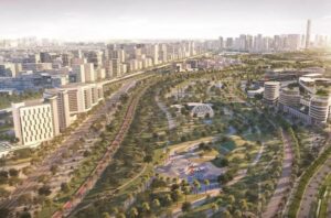 The New Administrative Capital: Egypt’s Real Estate Revolution
