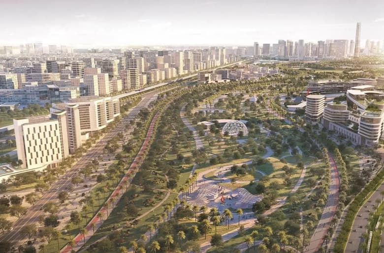 Future Outlook: The New Capital as Egypt’s Next Smart City