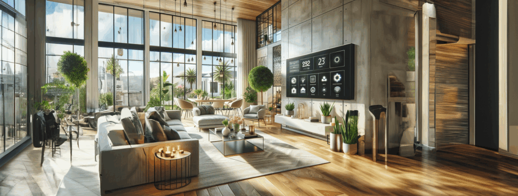 دور التصميم الداخلي في قيمة إعادة بيع العقار