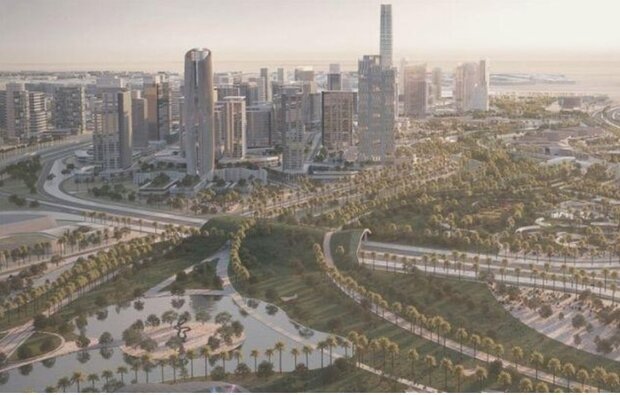 دور العاصمة الإدارية الجديدة في اقتصاد مصر