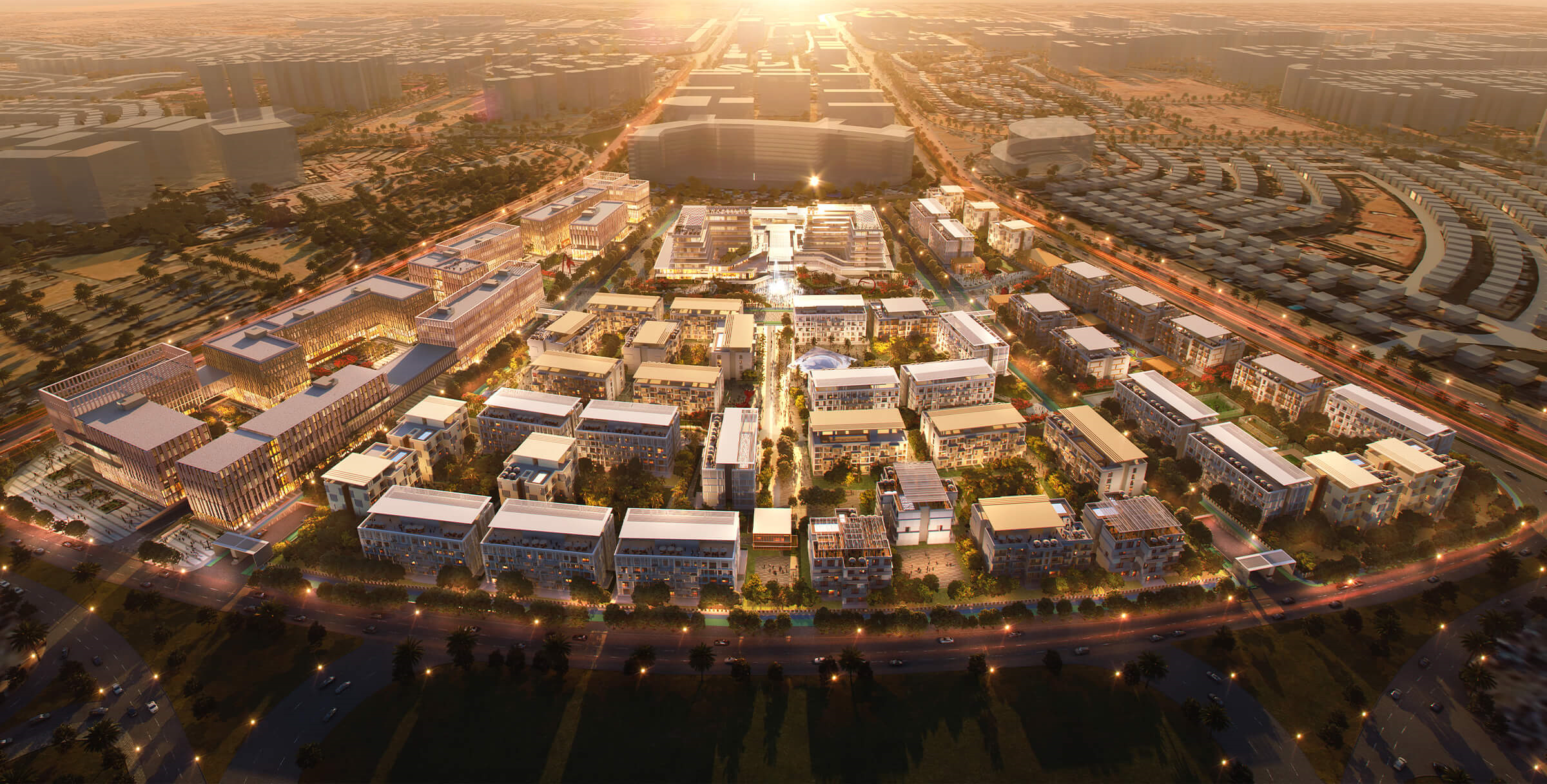 What Recent Price Trends Reveal About Egypt’s Property Future