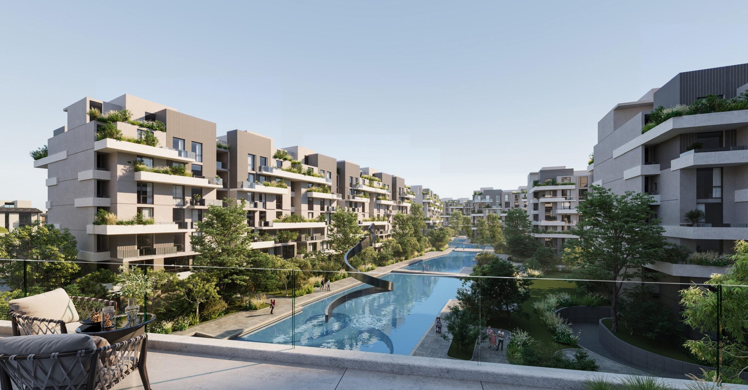 What Recent Price Trends Reveal About Egypt’s Property Future1