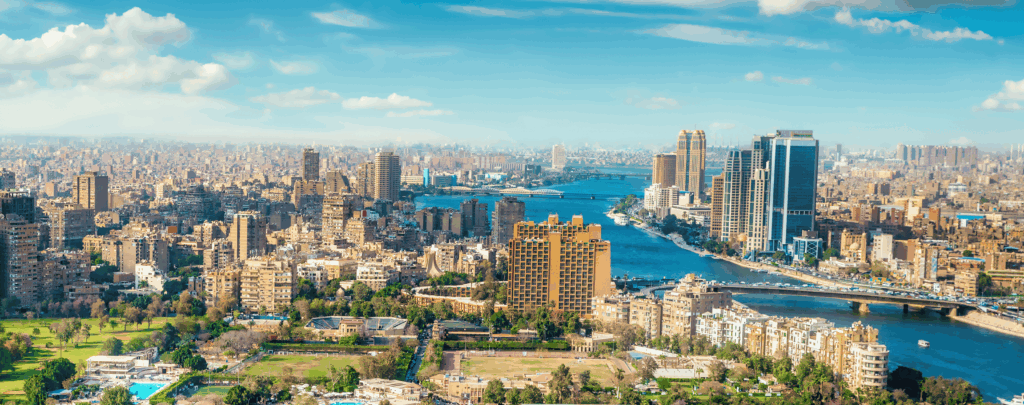 What Recent Price Trends Reveal About Egypt’s Property Future2