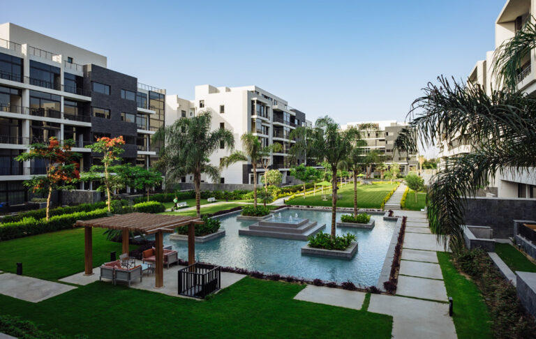 Which Developers Are Building Sustainable Eco-Compounds in Egypt? - The ... - Luxury Eco Developer With Sustainable Focus