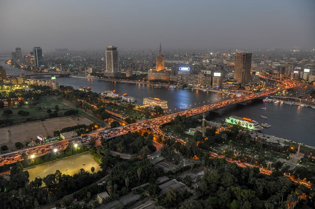 لماذا تجذب مصر المستثمرين الخليجيين والأوروبيين