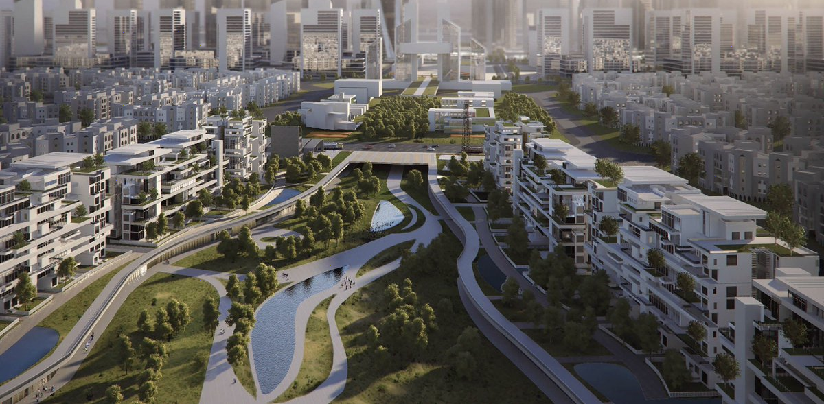 Will Property Prices Keep Rising in Egypt