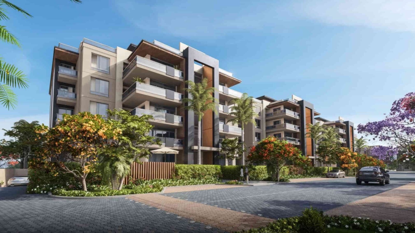Will Property Prices Keep Rising in Egypt1