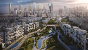 Is Now the Right Time to Buy in the New Administrative Capital?