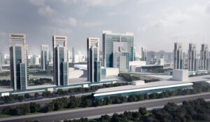 The Rise of Egyptian Real Estate Developers on the Global Stage
