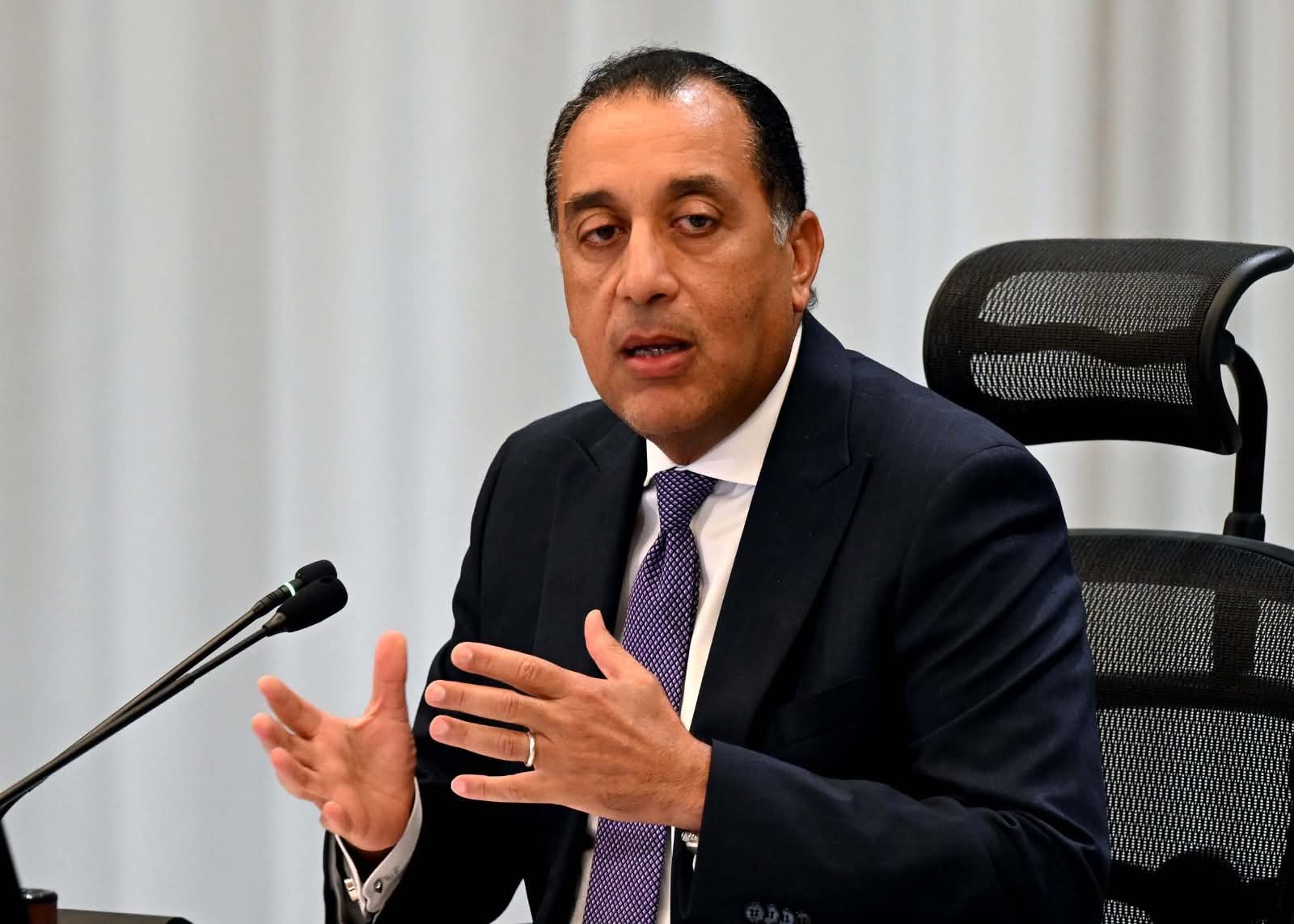 Cabinet: Amendments to the Building Violations Reconciliation Law