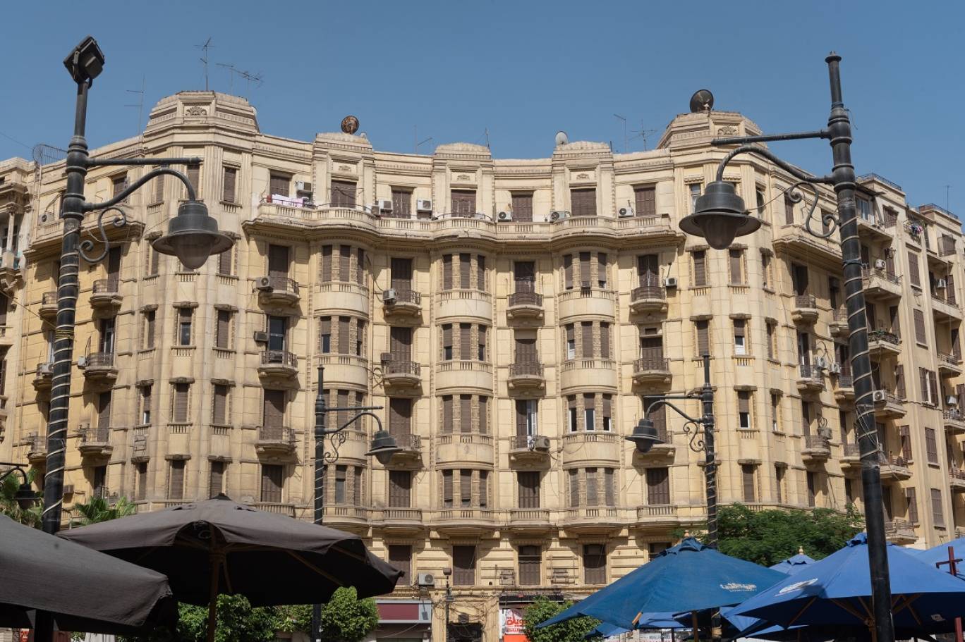 New Government Decision Affecting Millions of Tenants Concerning Old Rental Apartments Effective Today