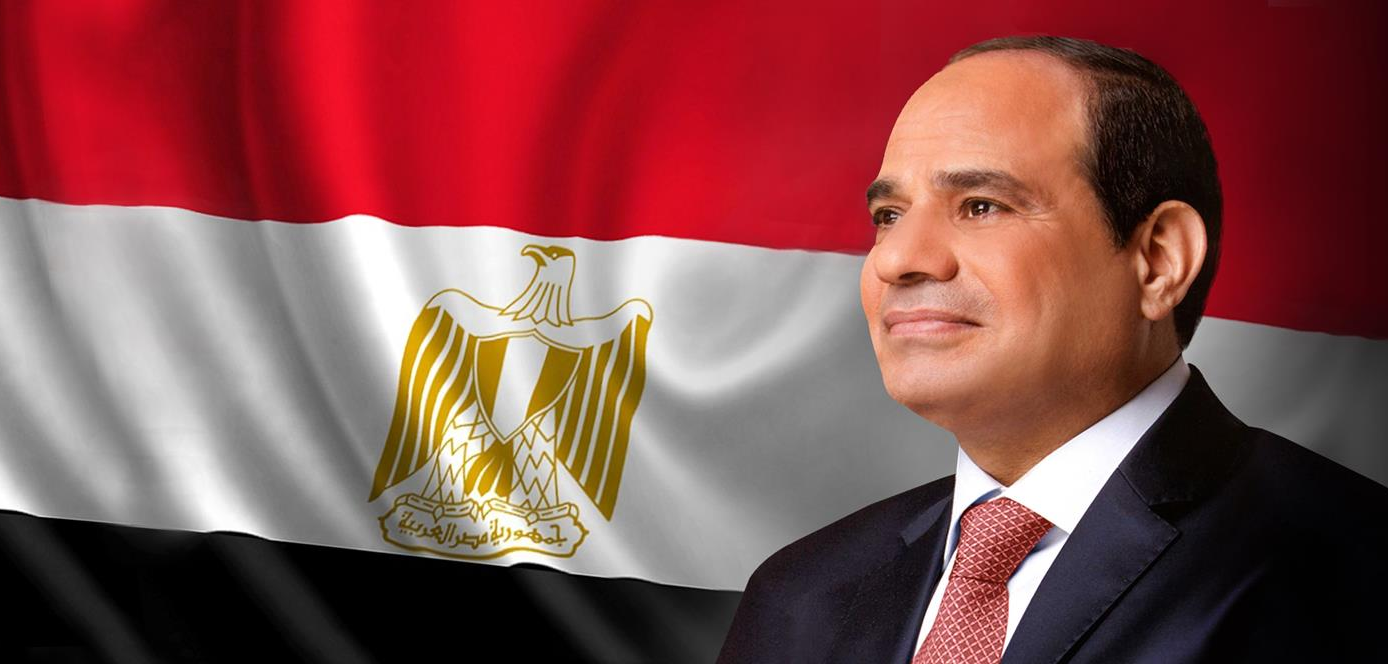 President El-Sisi Congratulates Joseph Aoun on the 82nd Anniversary of Lebanon’s Independence