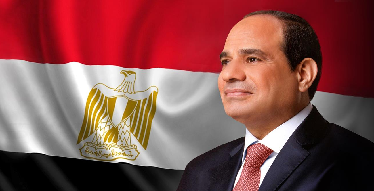 President El-Sisi Offers Condolences to His Kenyan Counterpart Over Landslide Victims
