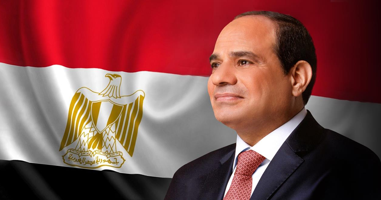 President El-Sisi: The Dabaa Project Sends a Message That We Will Move Forward with Full Force