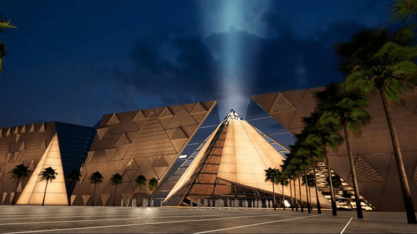 Real Estate Development Chamber: The Grand Egyptian Museum is a Global Icon Redefining Tourism and Boosting Real Estate and Hospitality Investments