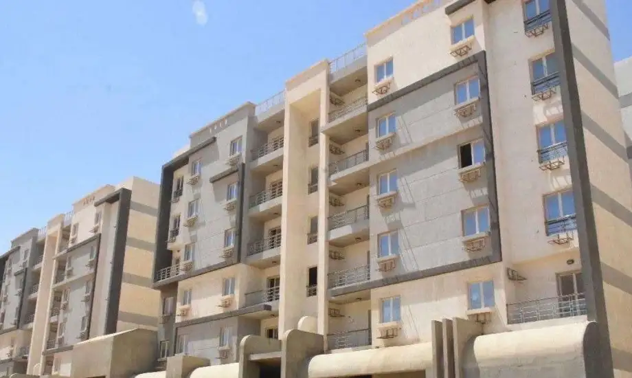 Sakan Misr: New Units Offered in Various Sizes for Citizens
