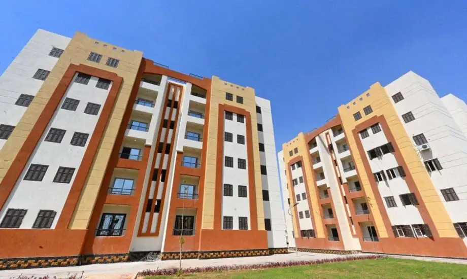 Withdrawal of Social Housing Units 2025 From These Categories