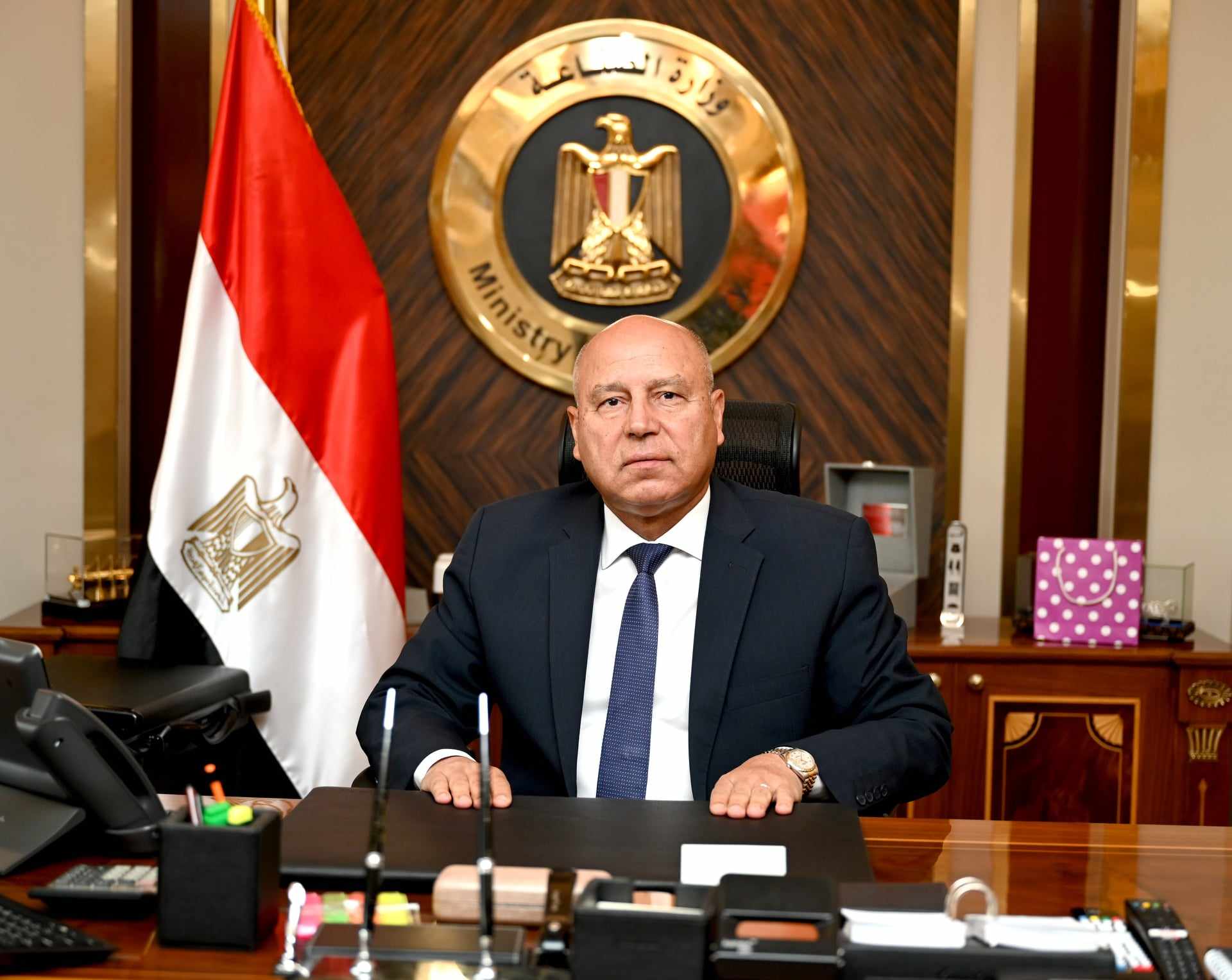 Cabinet: Appointment of Mohamed El-Menshawy, Ahmed Mansour, and Omar Hesham Taalat as Members of the Real Estate Development Chamber