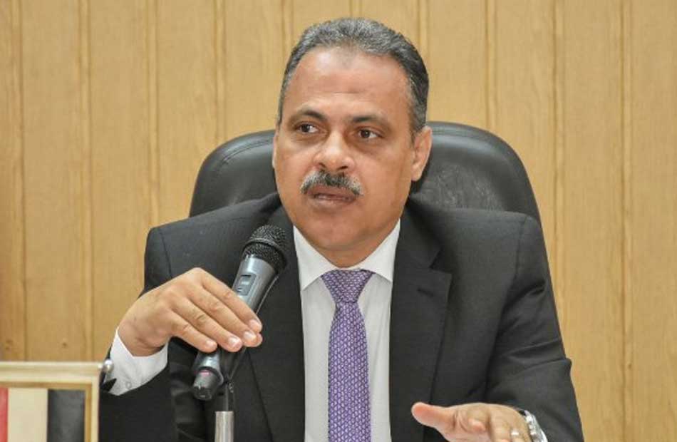 Important Details Regarding the Reconciliation Law for Building Violations in Sharqia
