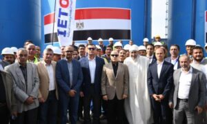 Minister of Housing: Deqmeira Plant Is Part of the Plan to Enhance Services Provided to Citizens