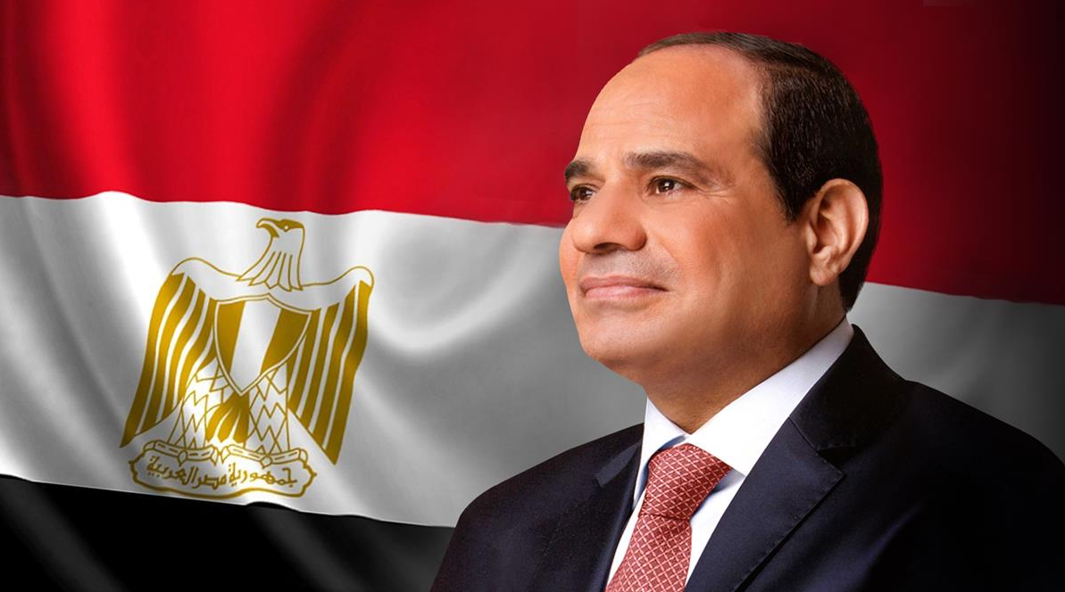 President El-Sisi Congratulates Egypt’s Karate Team on Historic Achievement