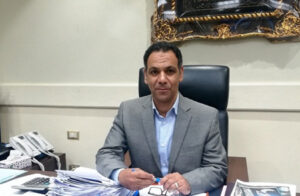 Deputy Head of the New Urban Communities Authority Reviews Housing Projects in New Borg El Arab City