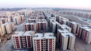 Minister of Housing Reviews Progress of Industrial Infrastructure Projects in New October City