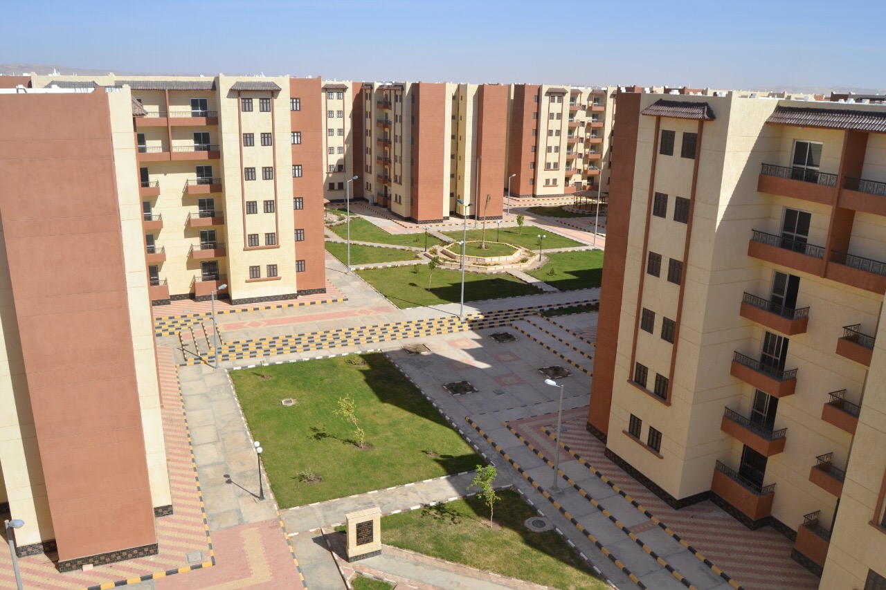 EGP 19 Million Raised from Public Auction for Shops, Workshops, and Pharmacy in New Assiut