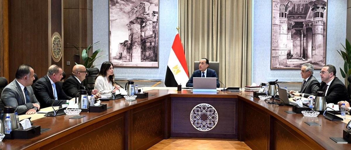 Government Strengthens Oversight to Protect the Real Estate Sector from Unregulated Practices
