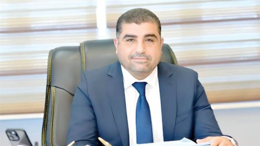 Head of Hadayek El-Asher City Authority Reviews Progress of the Green Housing Project “Housing for All Egyptians” and Calls for Accelerating Implementation