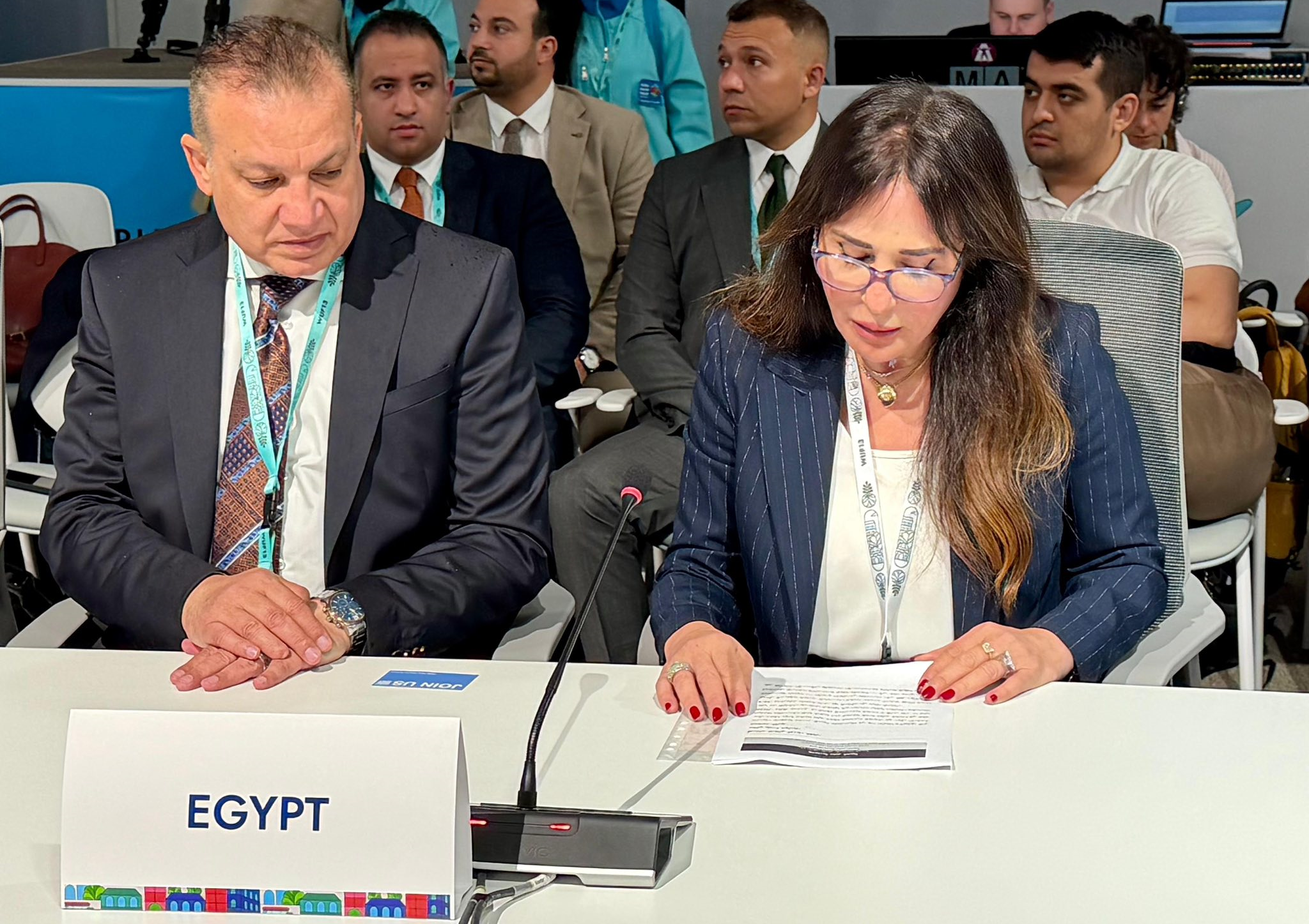 Housing Minister Meets Moroccan Minister of State in Charge of Housing to Discuss Strengthening Cooperation in Urban Development and Sustainable Housing