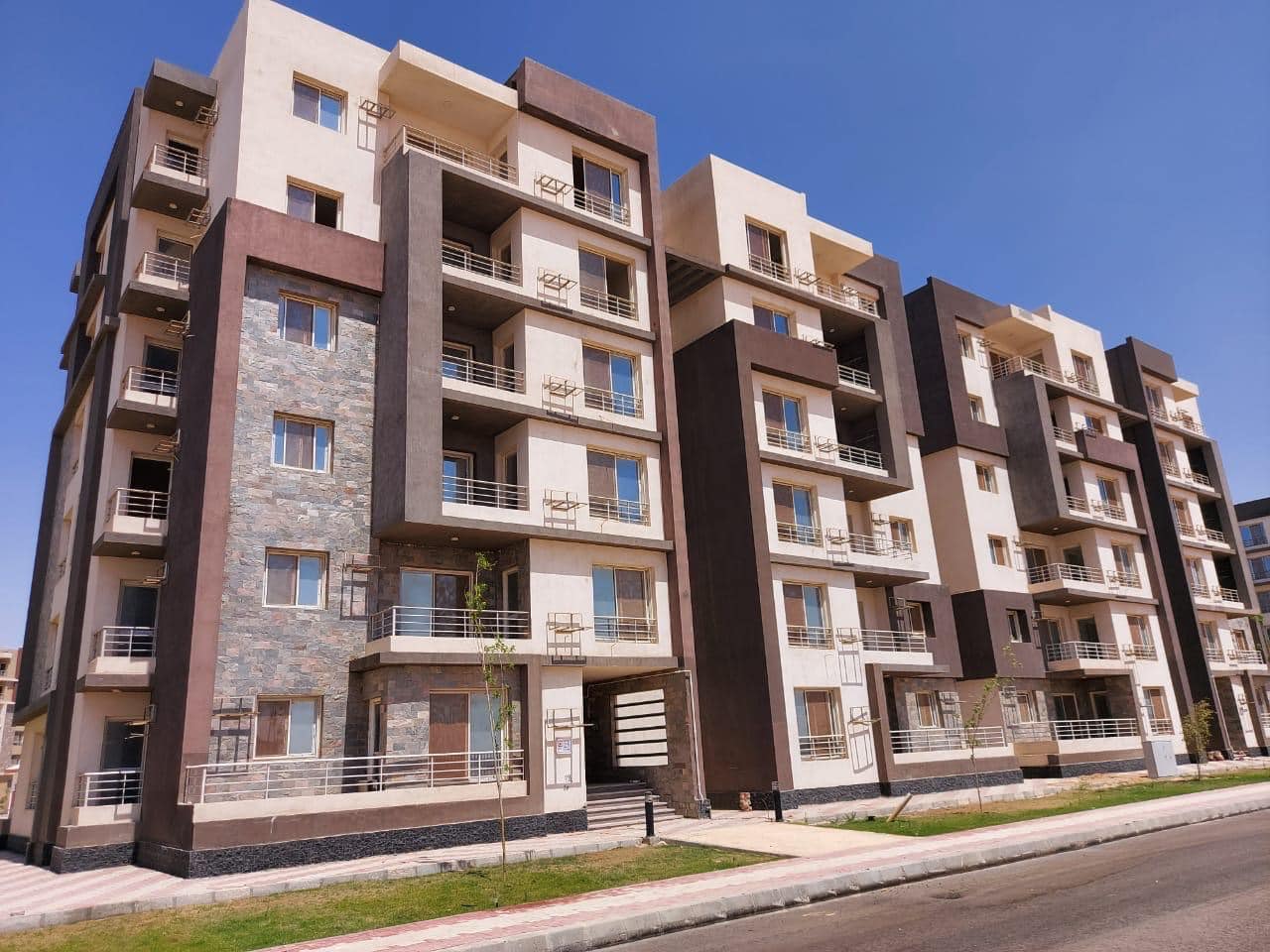 Housing for All Egyptians 2026: Fully Finished Units with Flexible Installment Plans of up to 30 Years
