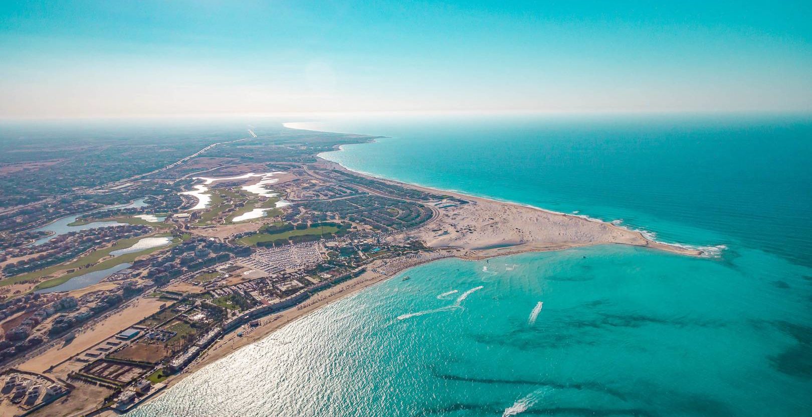 “JLL”: Egypt’s North Coast is evolving into a sophisticated investment hub for luxury residential and hospitality developments