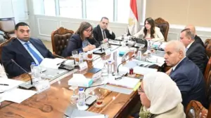 Latest Updates on the Implementation of Housing Units for Low-Income Citizens Under the Presidential Initiative “Housing for All Egyptians”