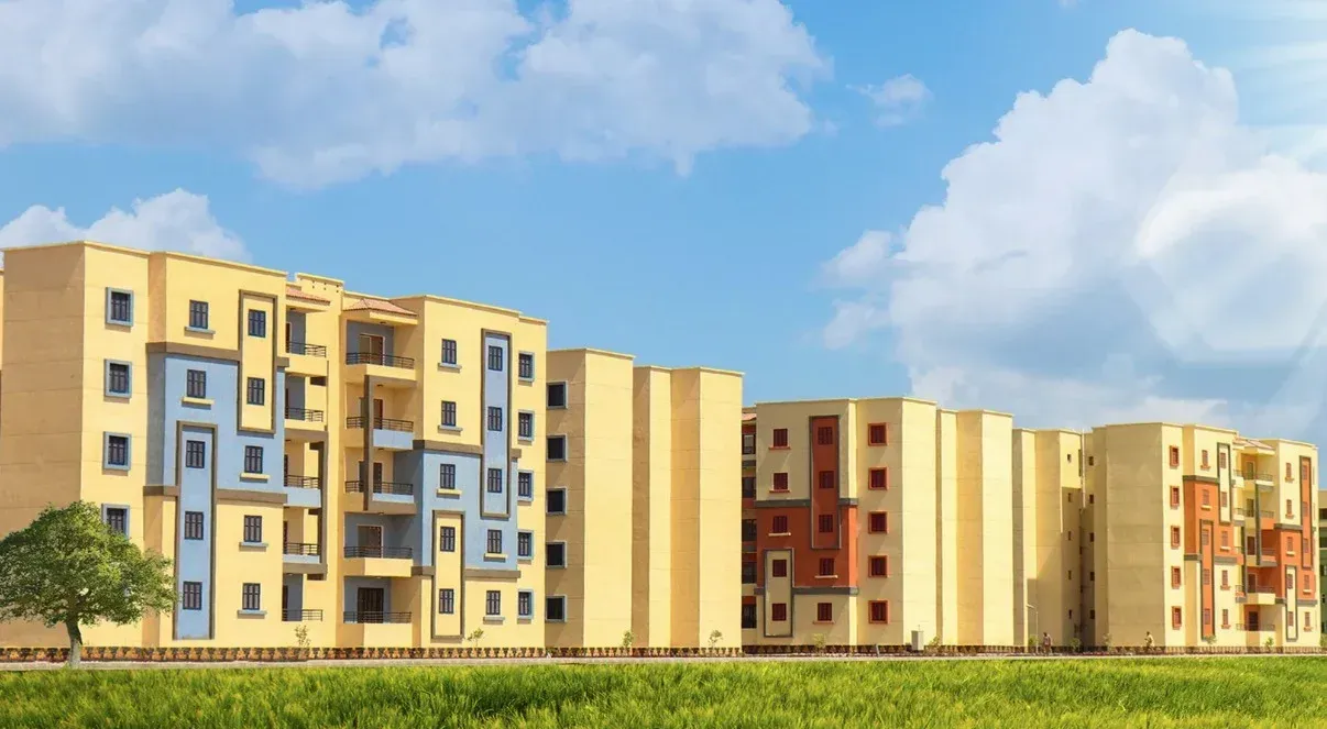 Conditions for Booking Social Housing Units 2026 and Required Documents