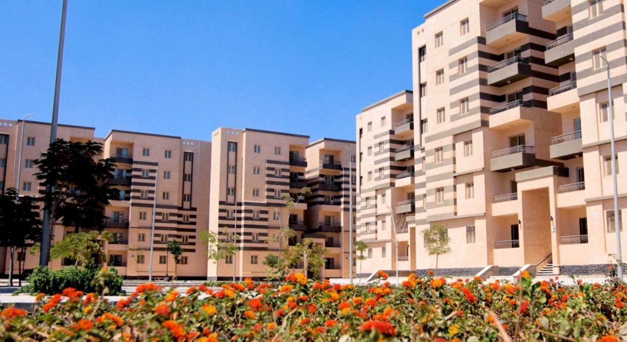 Housing for All Egyptians Application Deadline Extended to June 14, 2026, to Encourage Greater Participation
