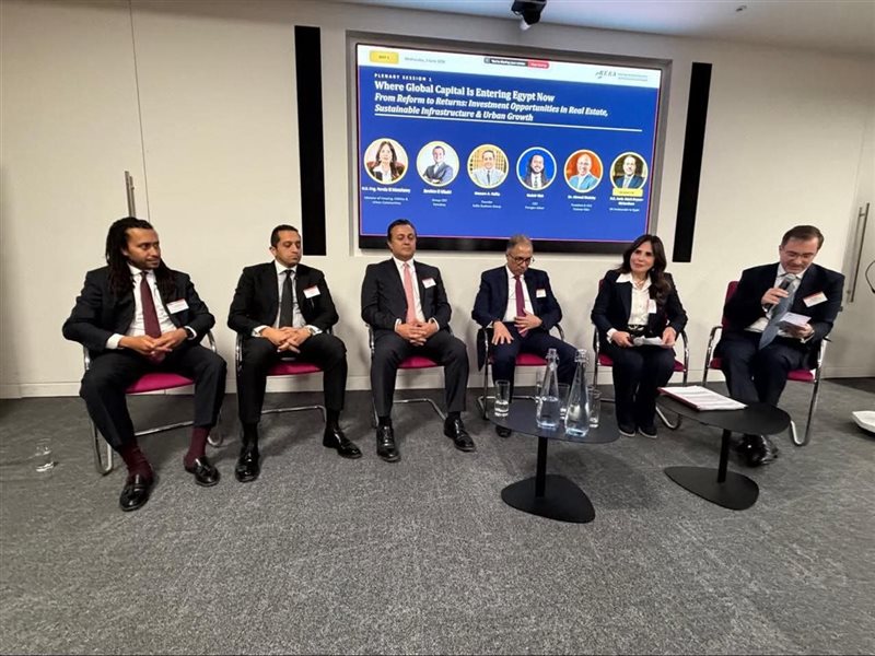 Minister of Housing: Egyptian Market Built on Strong Fundamentals Including Population and Urban Expansion