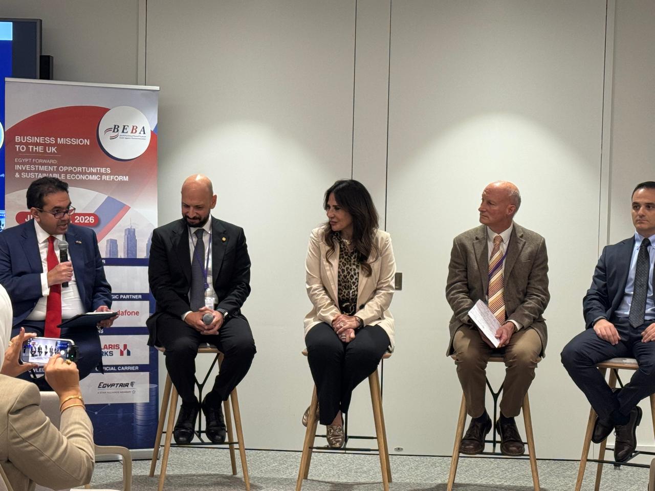 Minister of Housing: New Cities and Public-Private Partnerships Fuel Investment Opportunities in Egypt
