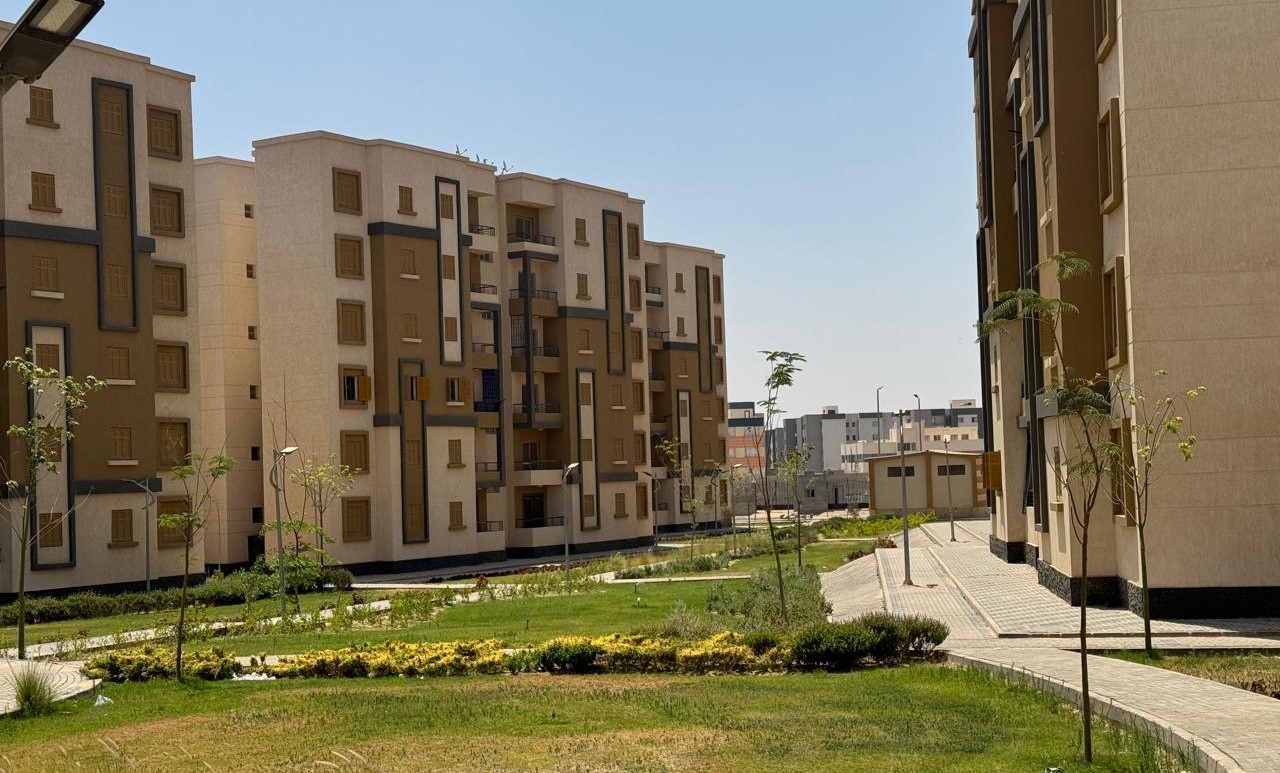 New Obour City Authority Finalizes Arrangements for Four Public Draws for Land Regularization Plots During June