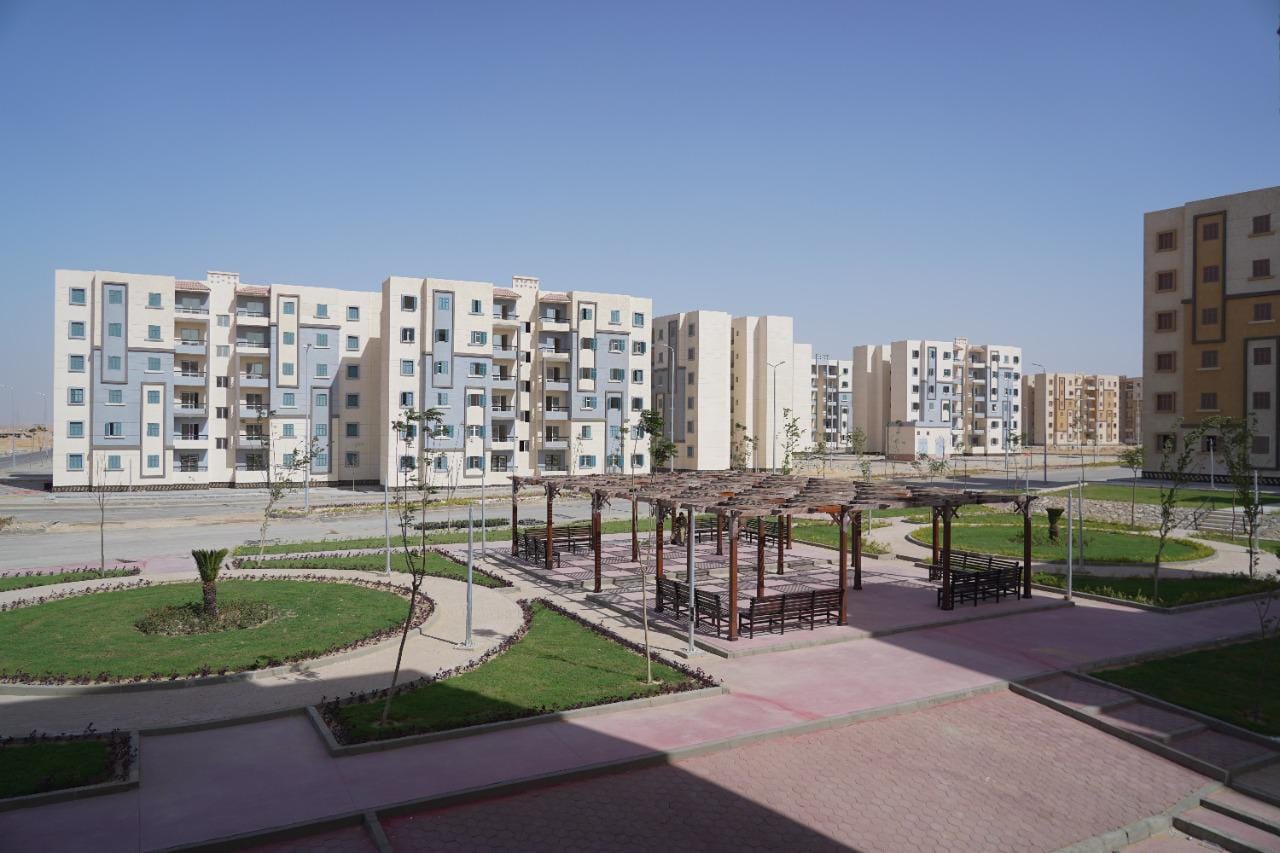 Social Housing 2026: How to Apply and Eligibility Criteria for Securing a Unit Through the “Housing for All Egyptians” Initiative