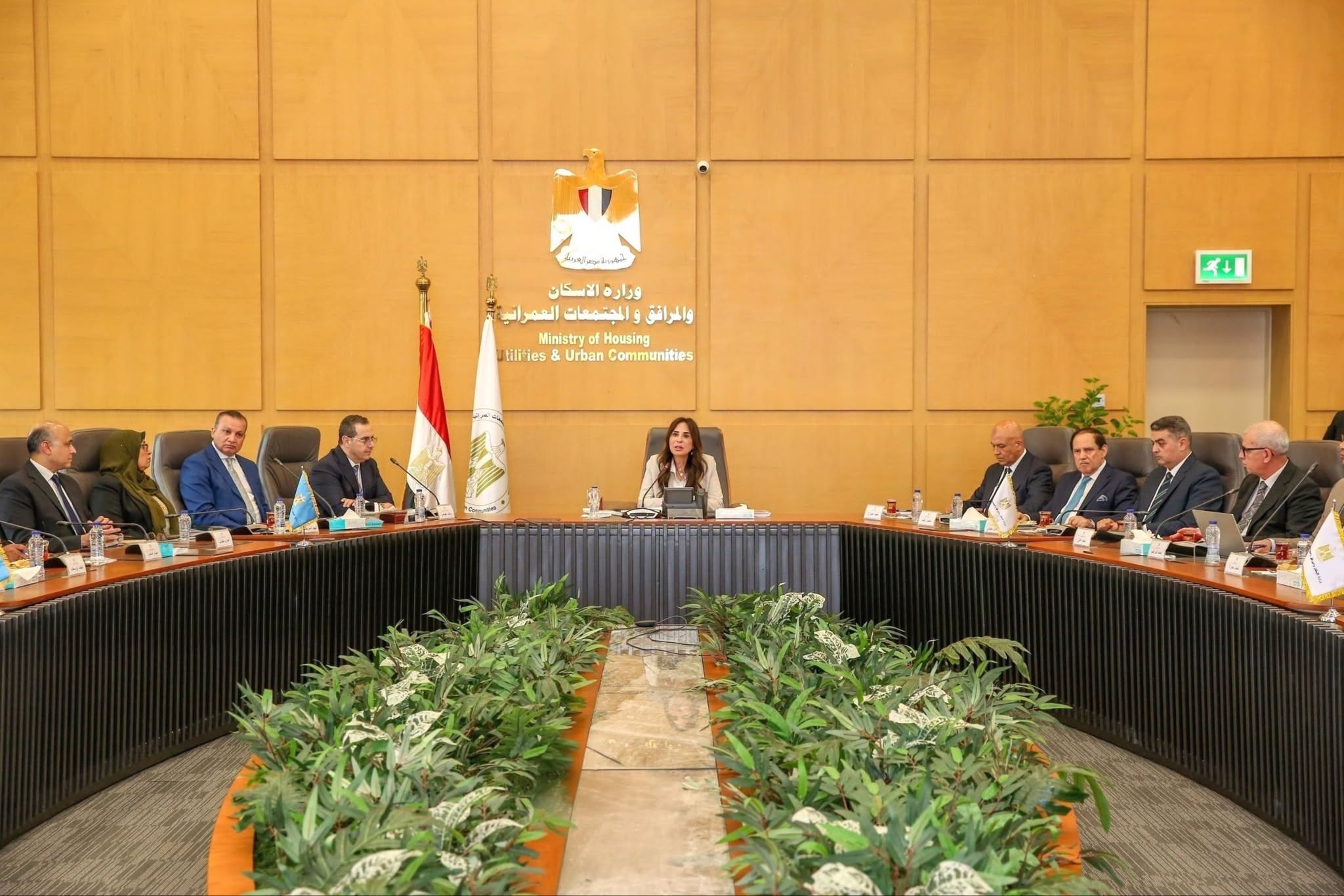By the Numbers: Achievements of the New Urban Communities Authority and Housing Cooperatives from 2014 to June 2026