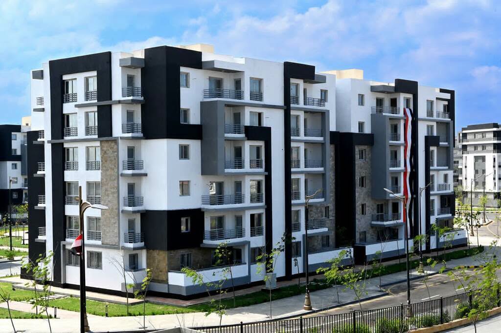 Delivery Schedule Announced for First-Phase "Janna" Housing Project Units in New Mansoura City