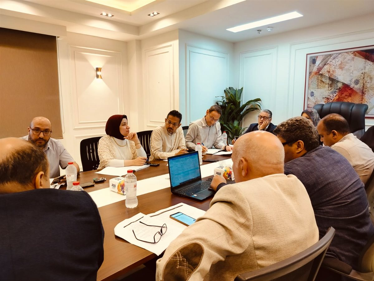 Head of Hadayek October City Authority: Full Support to Accelerate Digital Transformation and Technological Infrastructure Projects