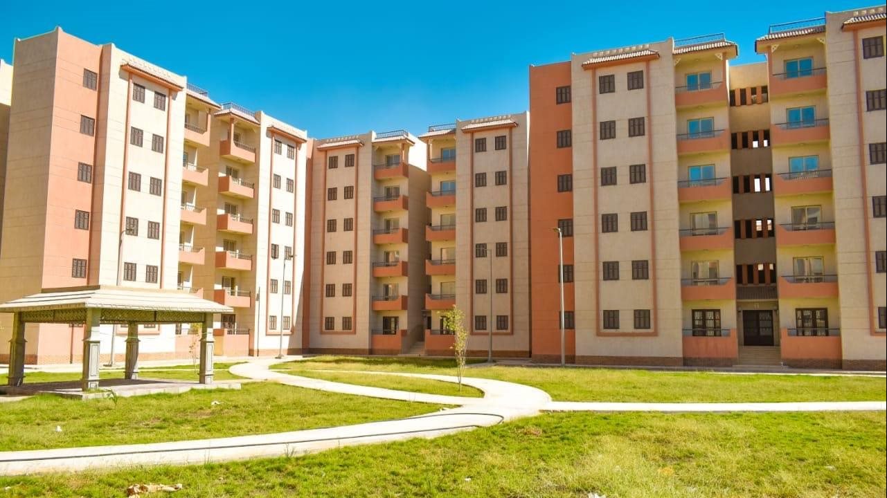Housing Ministry Approves Planning and Subdivision of 6.27 Feddans in 10th of Ramadan City for an Integrated Villa Project