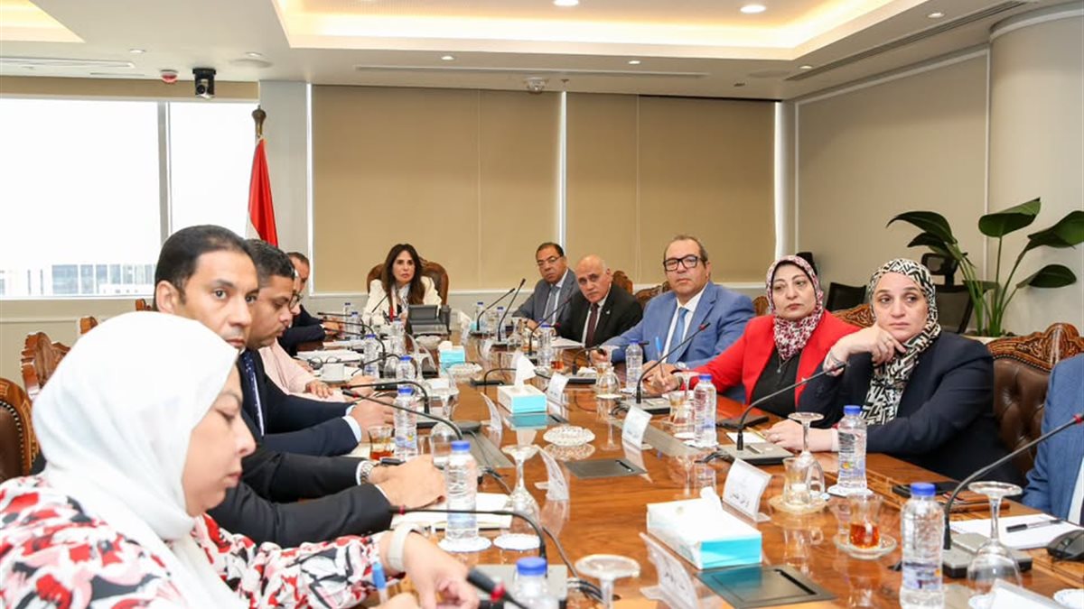 Minister of Housing: Ongoing Road and Corridor Projects in Alexandria Governorate Receive Top Priority